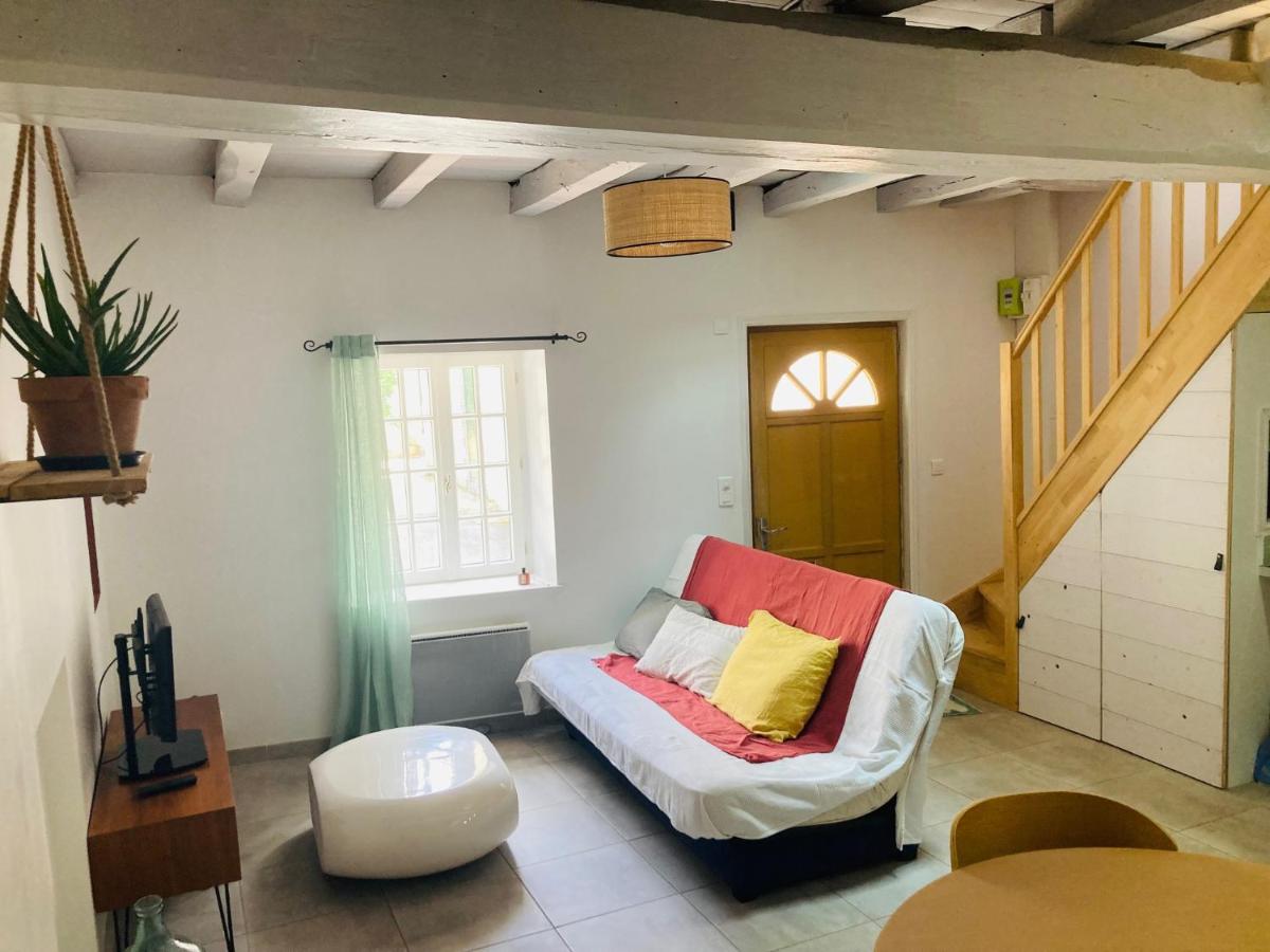 Suitetrails - Clisson : maison appartement centre