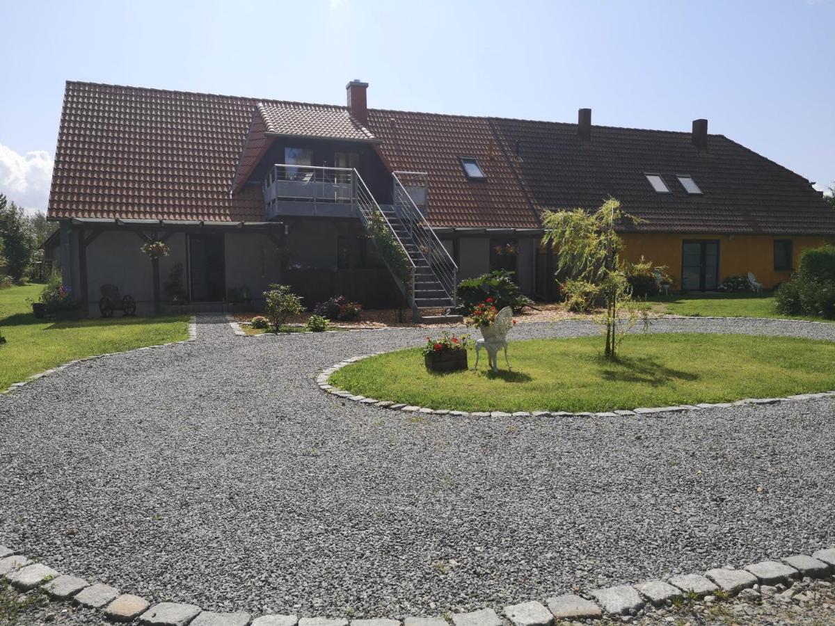 Ferienwohnungen Familie Jahn - Housity