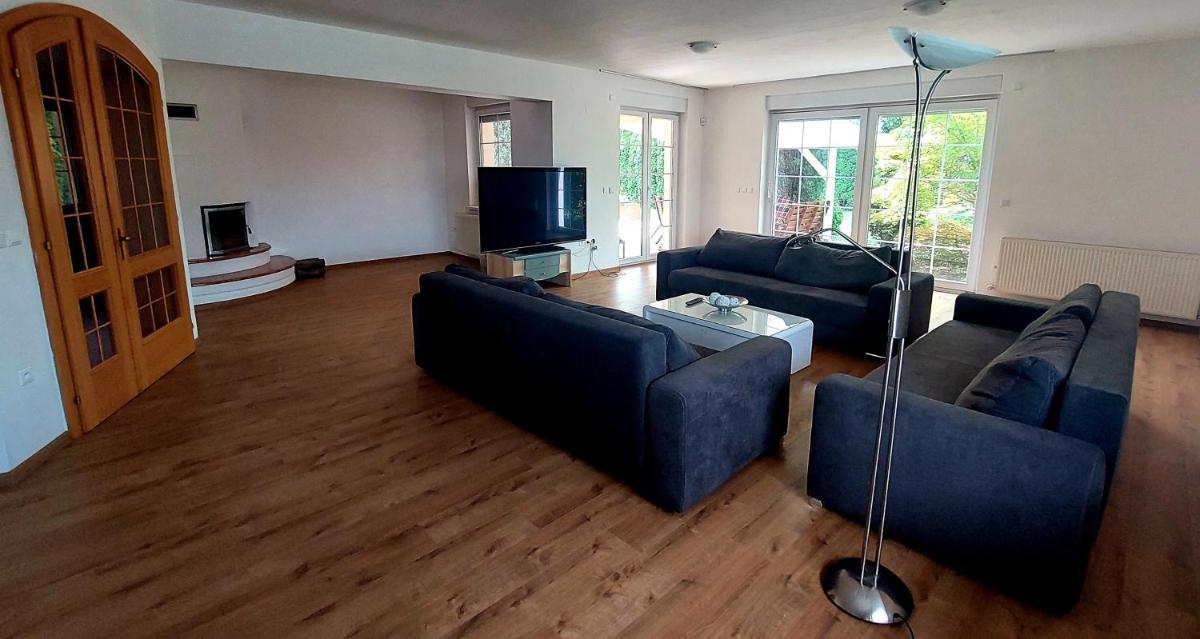 Apartmán v Lutile - Housity