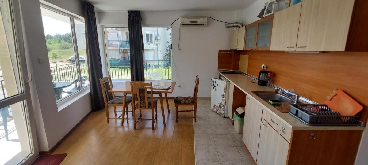 Black Sea Apartments - Housity