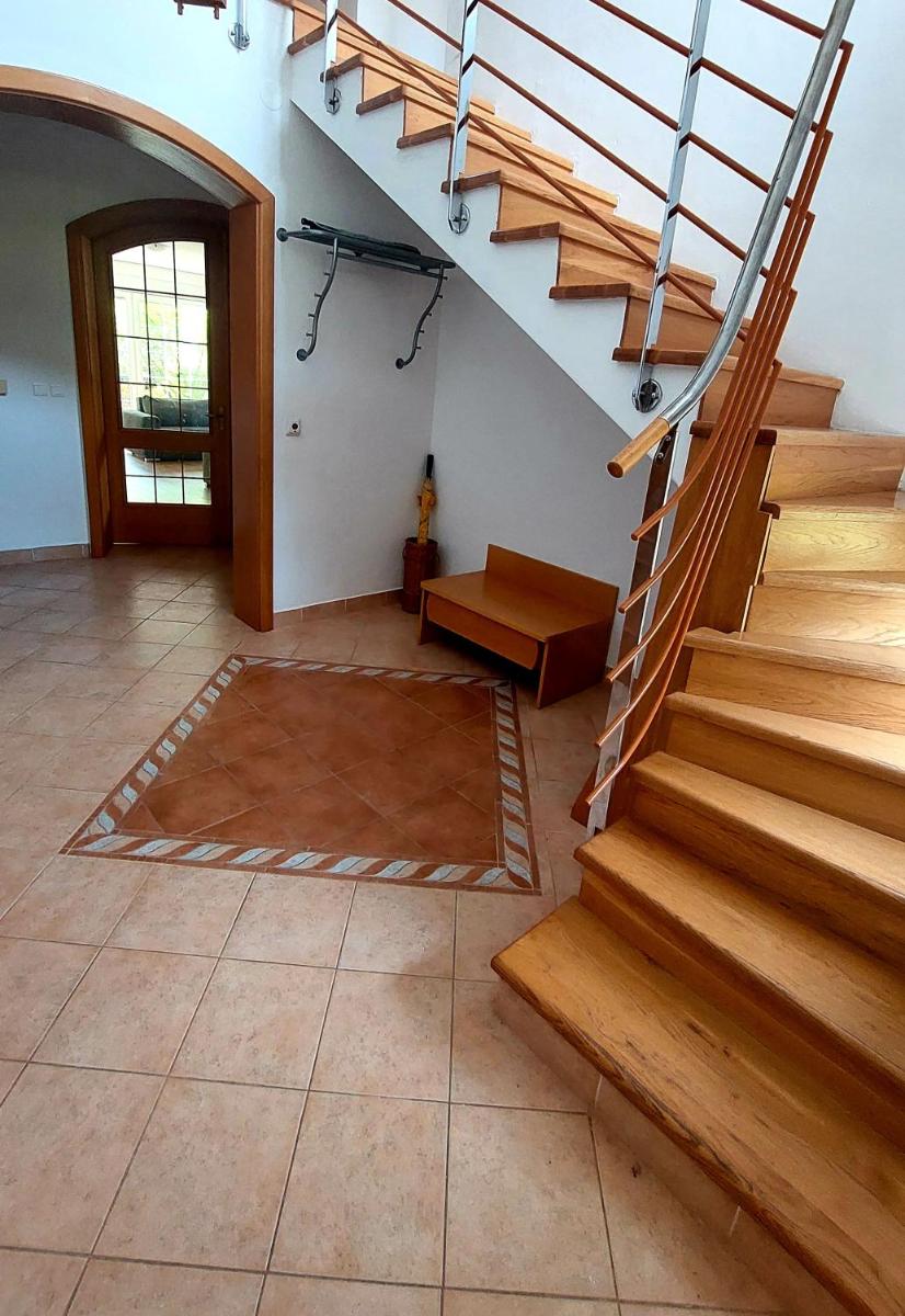 Apartmán v Lutile - Housity