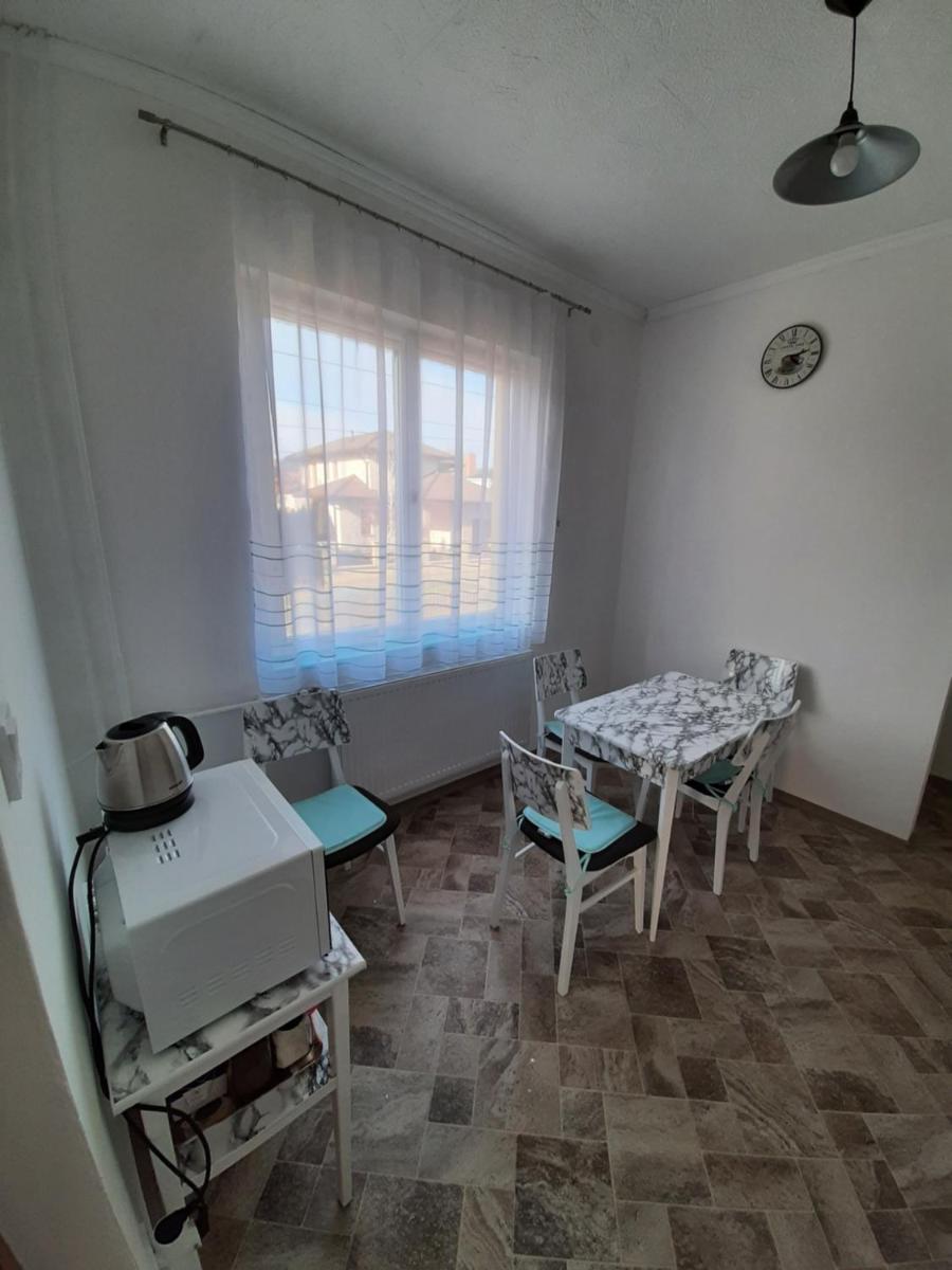 All-in-a good space - Housity