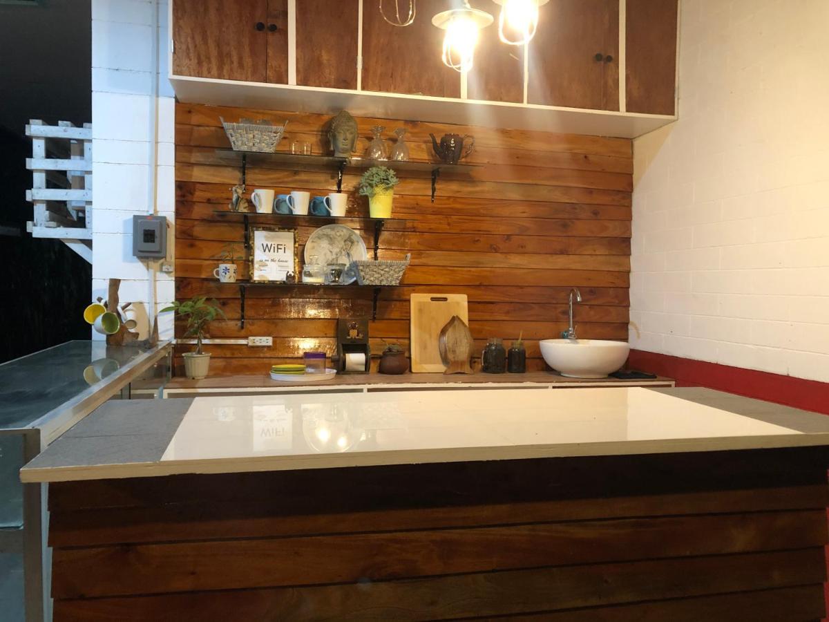 Casas del Salvador (Private Room for 2) - Housity