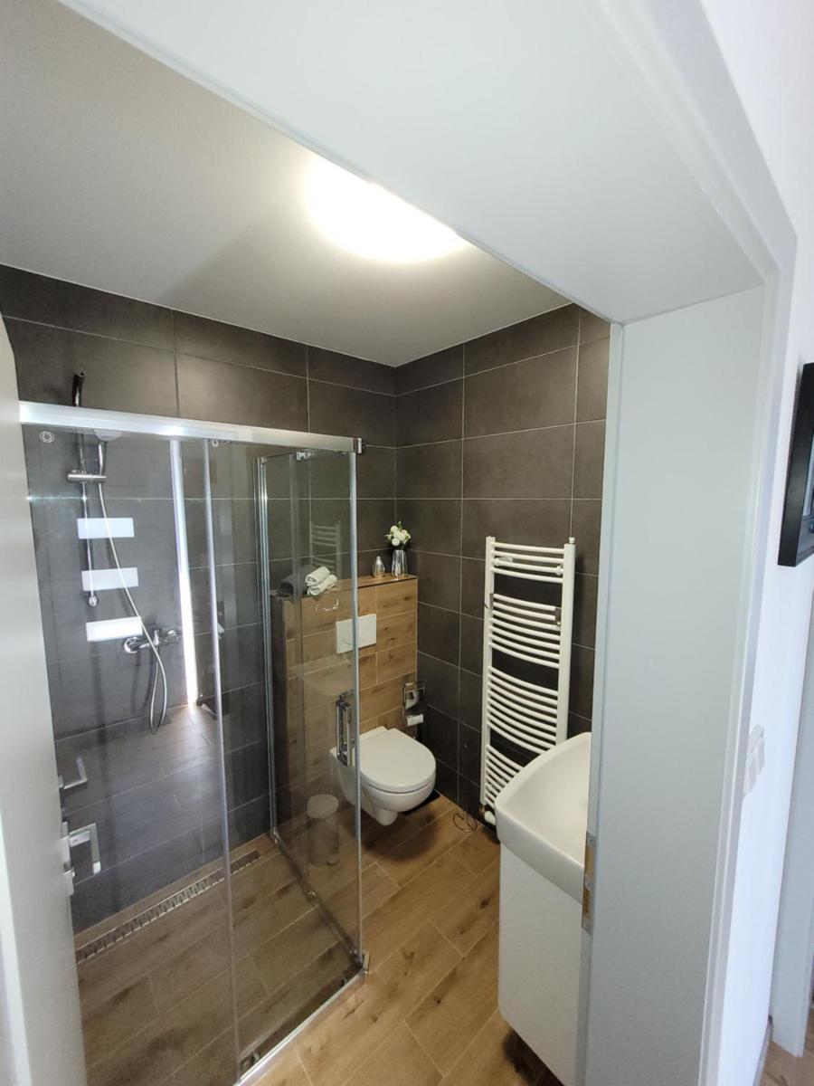 Suitetrails - Apartmán U nás