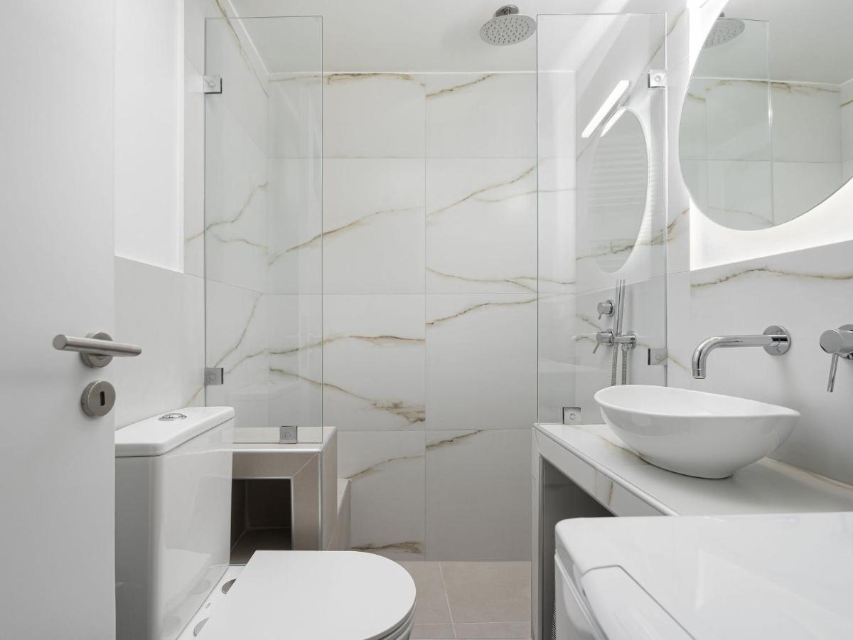 Suitetrails - Nexus Downtown Apartment