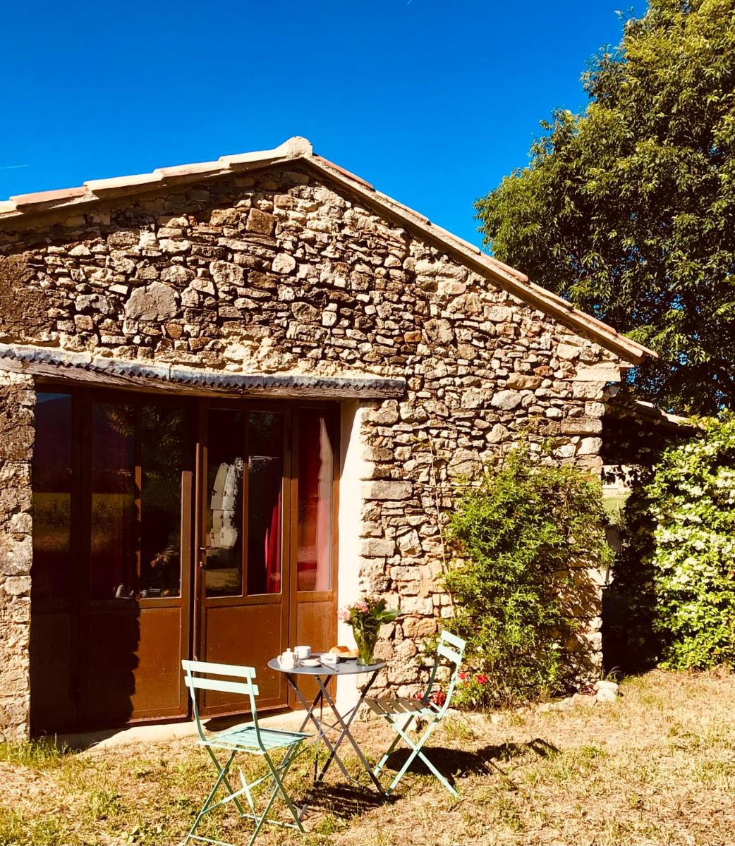 La Bergère Hameau Saint Jean - Housity