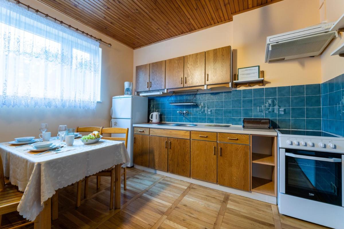Apartamenty pod Kotwicą - Housity
