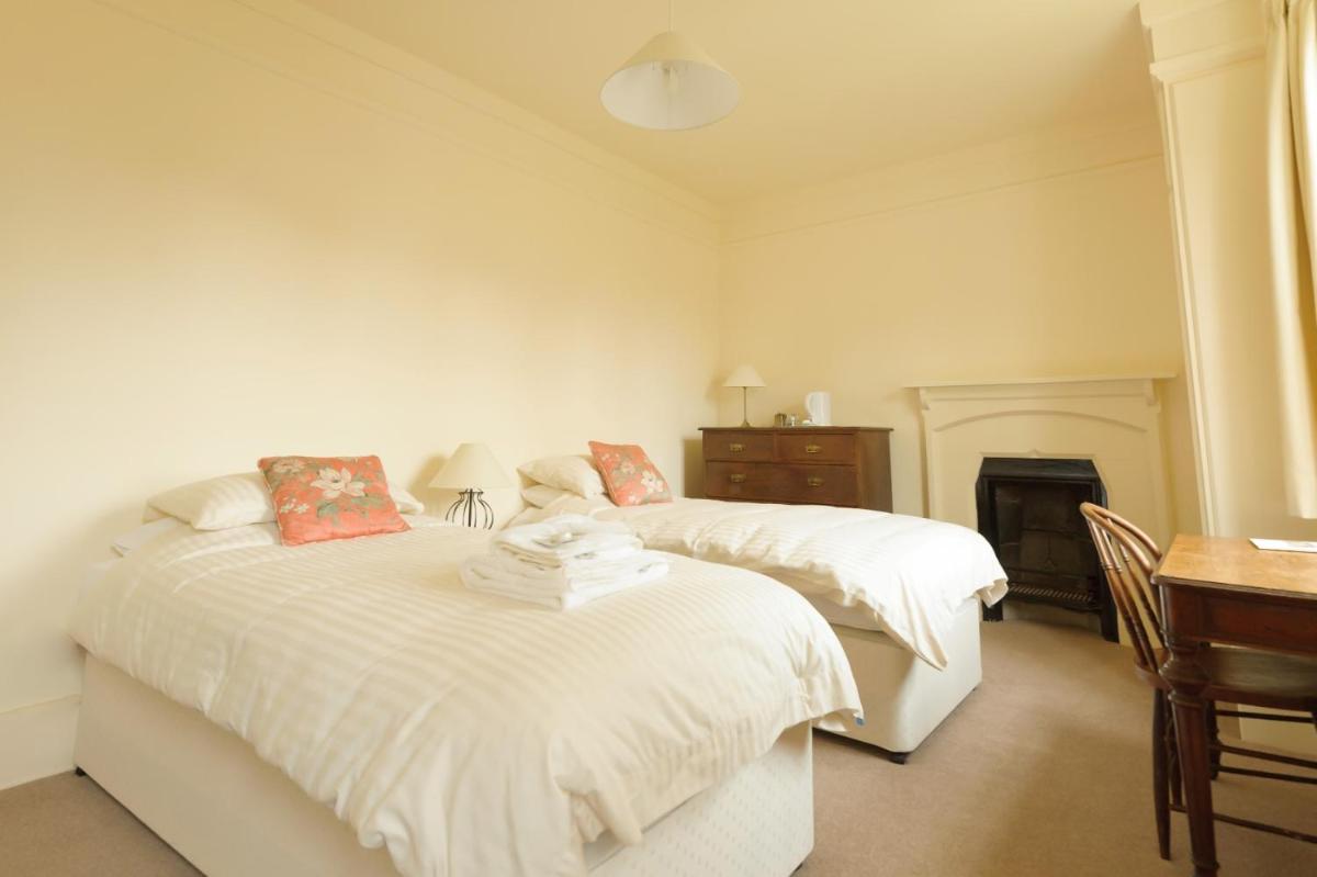 Suitetrails - Sarum College