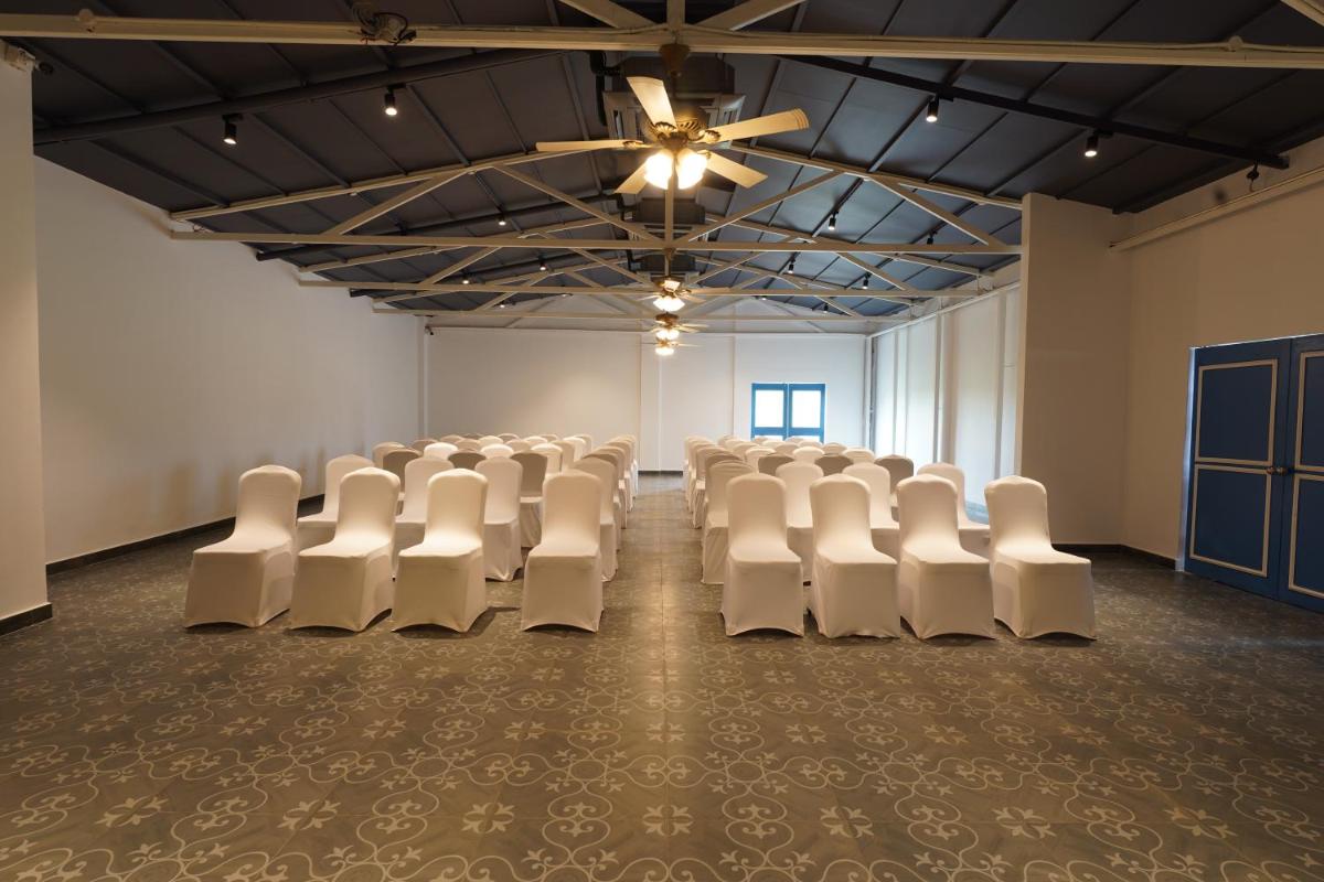 Zone Connect by The Park Calangute - Housity