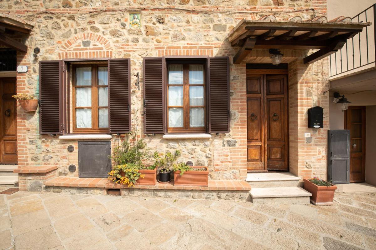Noi2+2 Vacanze - App. ANDREA - Housity