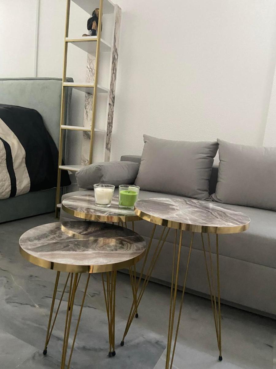 New apartment at Athenian Riviera - Housity