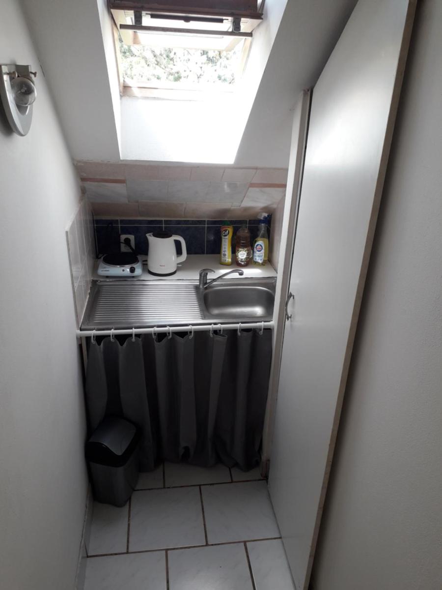 Podkrovní apartmán - Housity