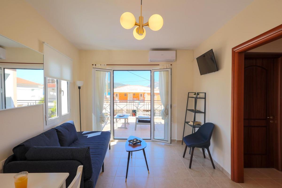 Port Sami - Housity