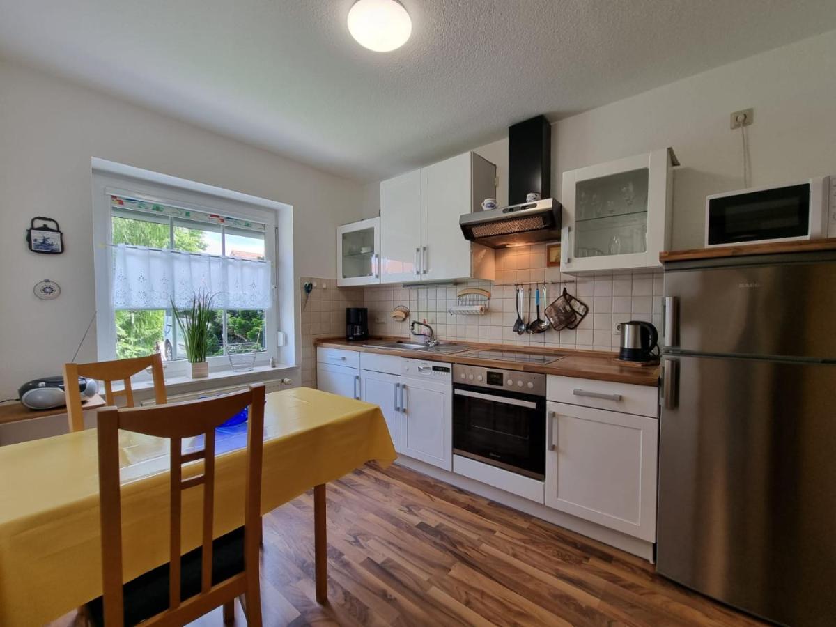 Ferienhaus Claudia - Housity