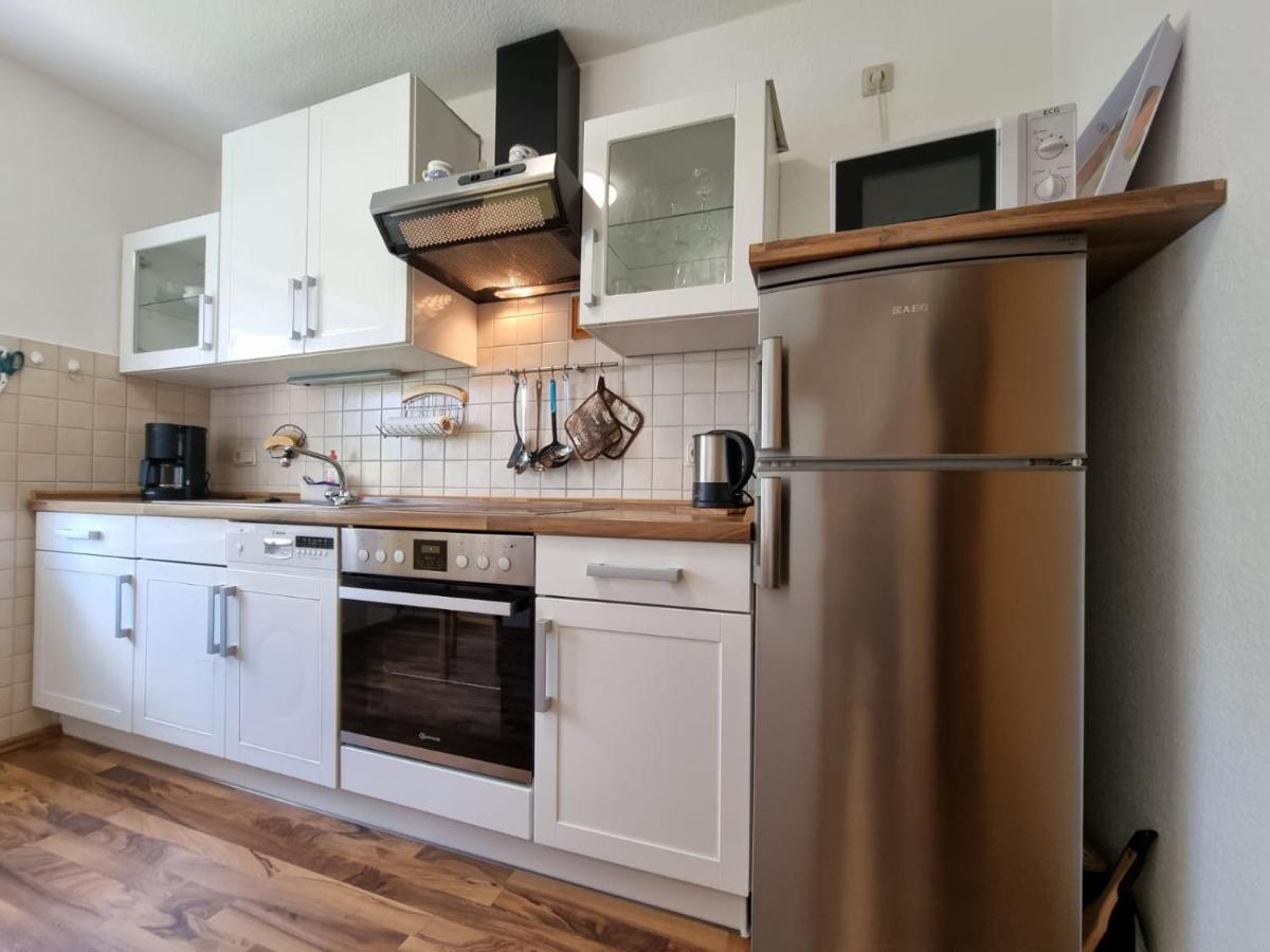 Ferienhaus Claudia - Housity