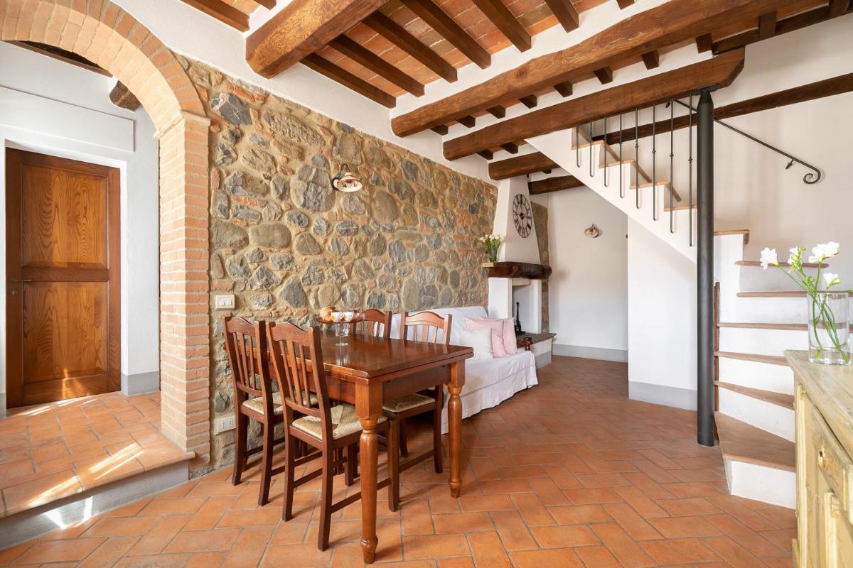 Noi2+2 Vacanze - App. ANDREA - Housity