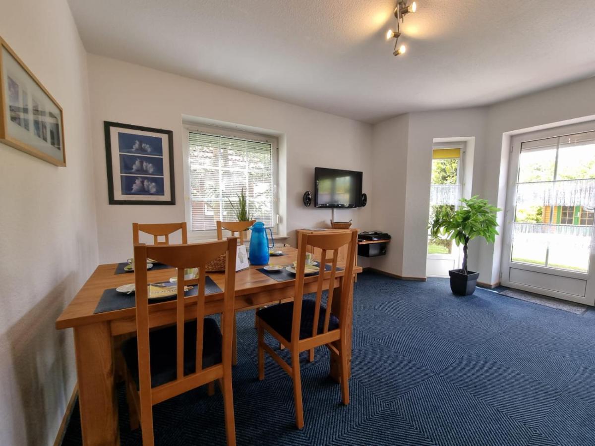 Ferienhaus Claudia - Housity