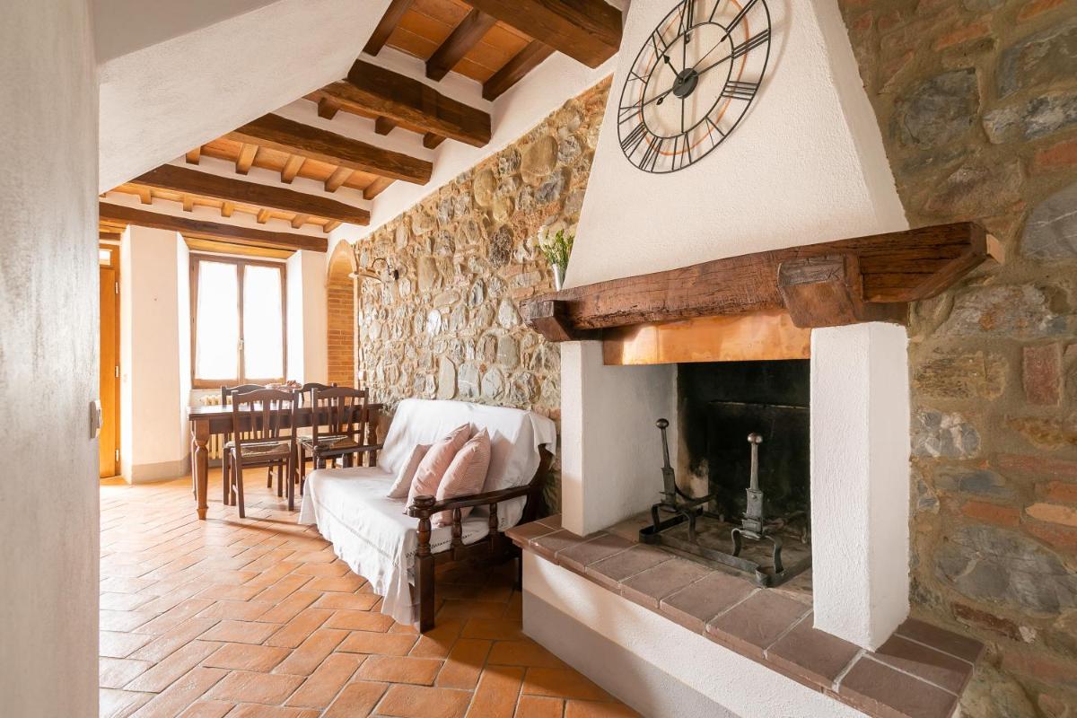 Noi2+2 Vacanze - App. ANDREA - Housity