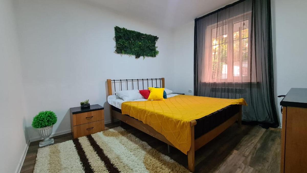 Crypto Hotel House - Housity