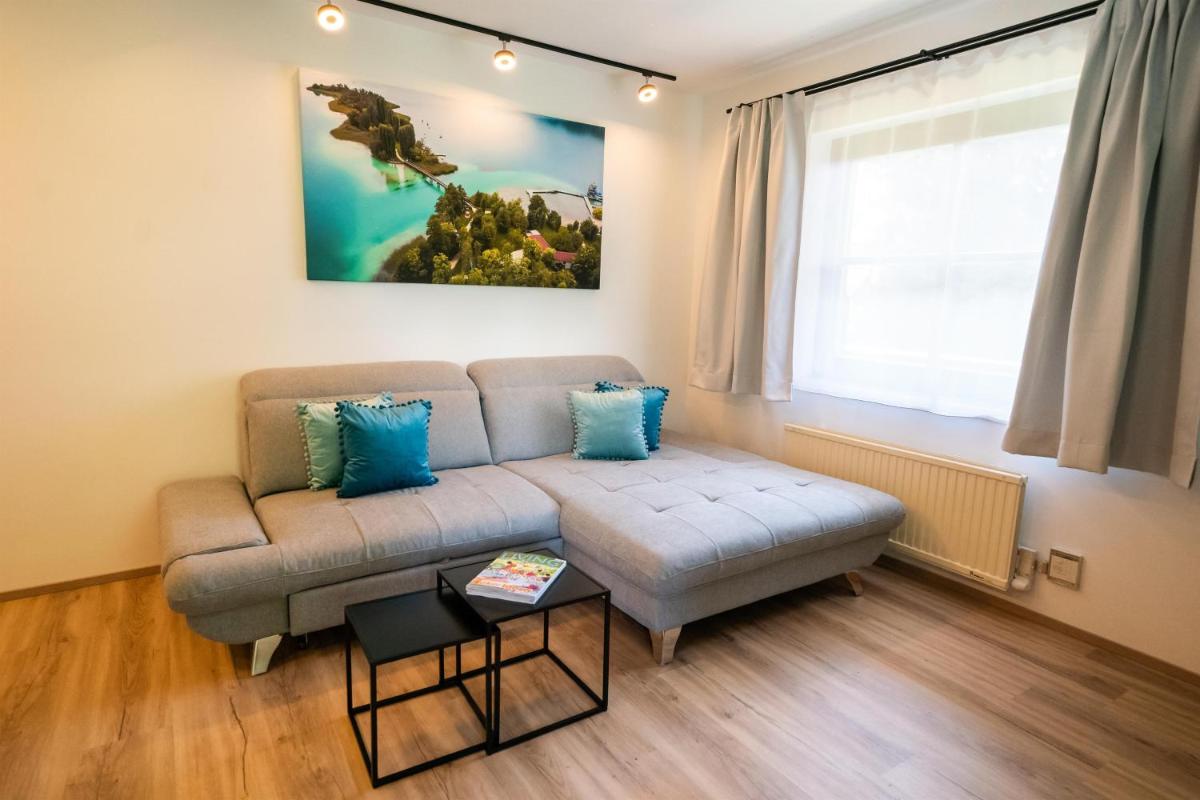 Ferienwohnung Seenah Gaisrückenstraße - Housity