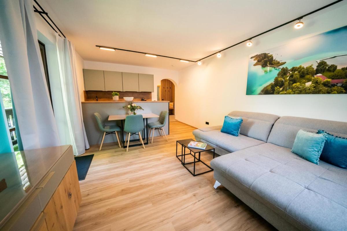 Ferienwohnung Seenah Gaisrückenstraße - Housity