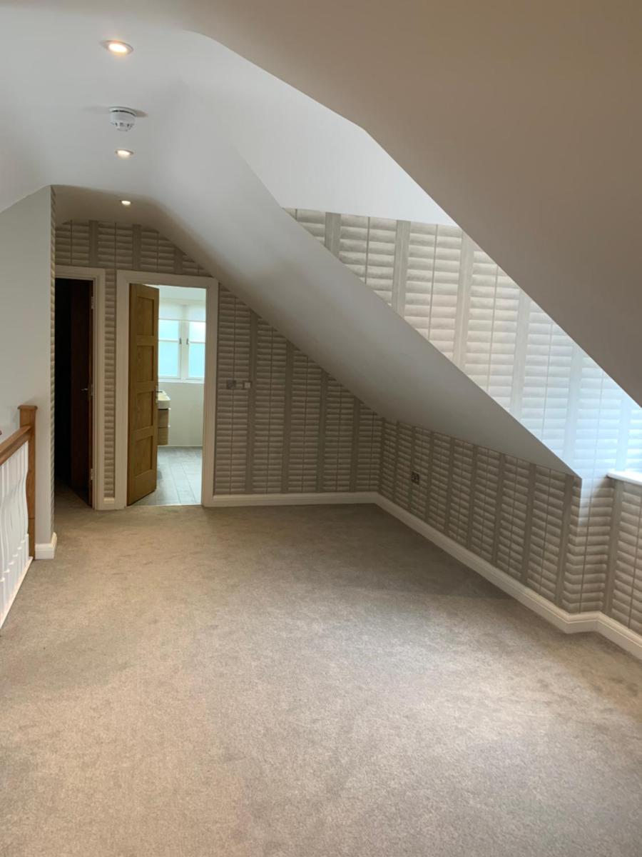 Luffield House - Housity