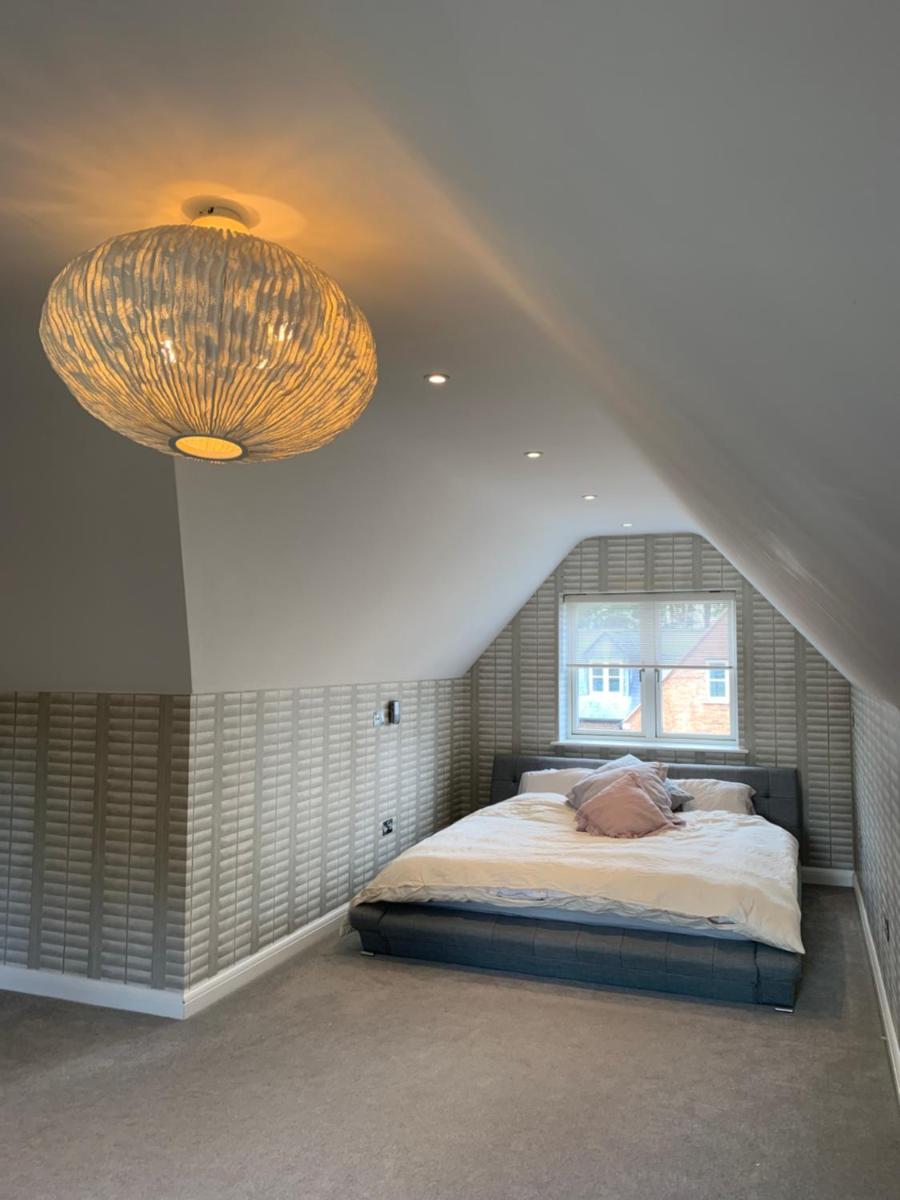 Luffield House - Housity