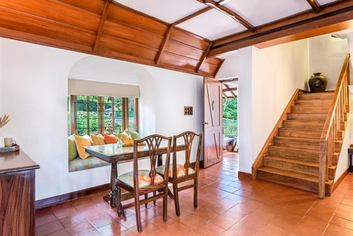 Evolve Back Coorg - Housity