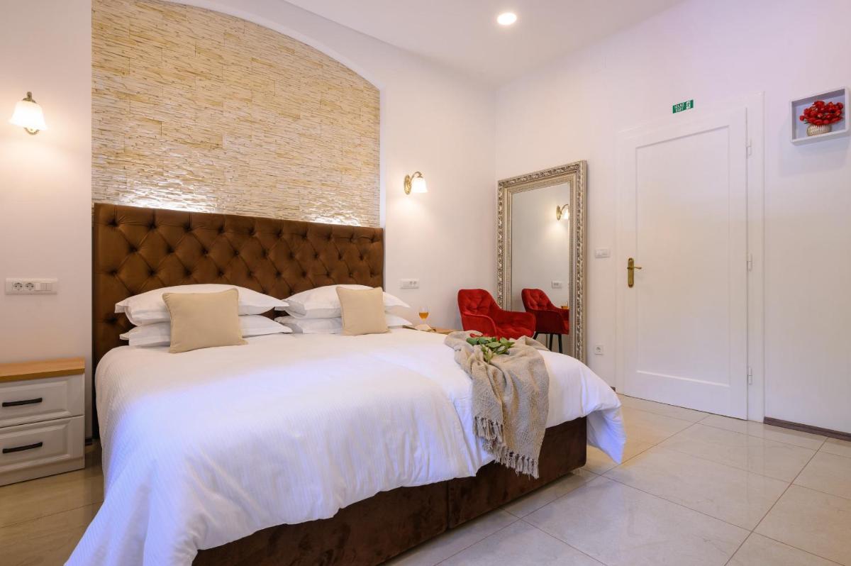 Summer breeze luxury rooms - Housity