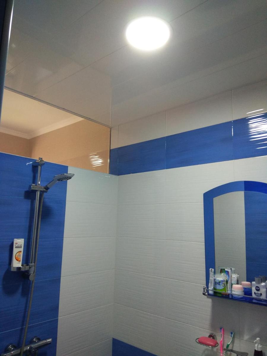 Suitetrails - Sunny Aura apartment