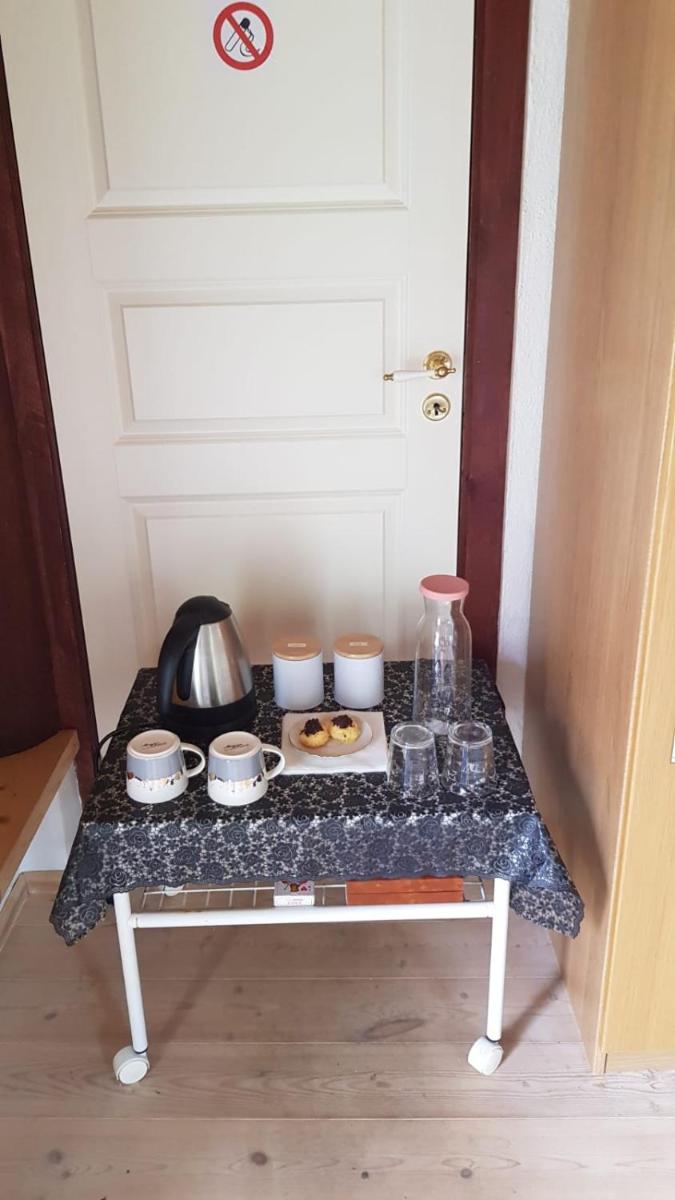 Hinnedal ,på Ryssberget - Housity