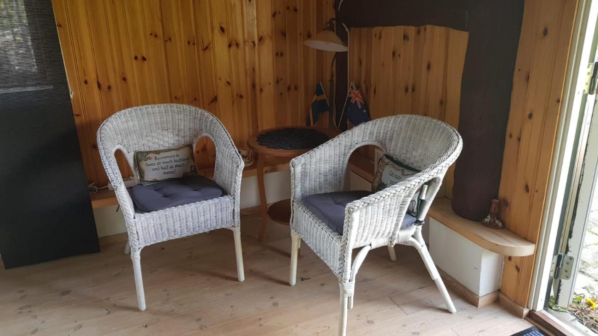 Hinnedal ,på Ryssberget - Housity