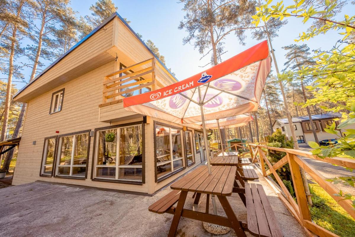 Villa Marika Holiday Centre - Housity