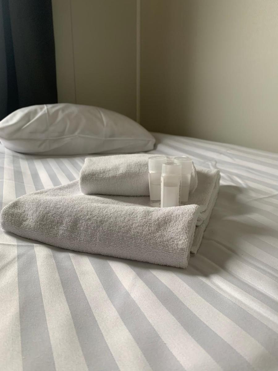 Kiruna City Room - Housity