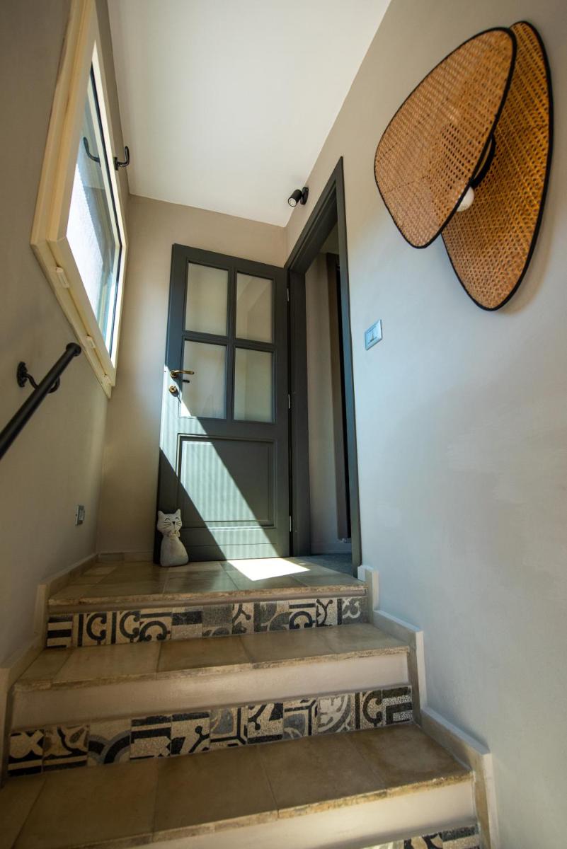 Suitetrails - Il Molino Carlotta House