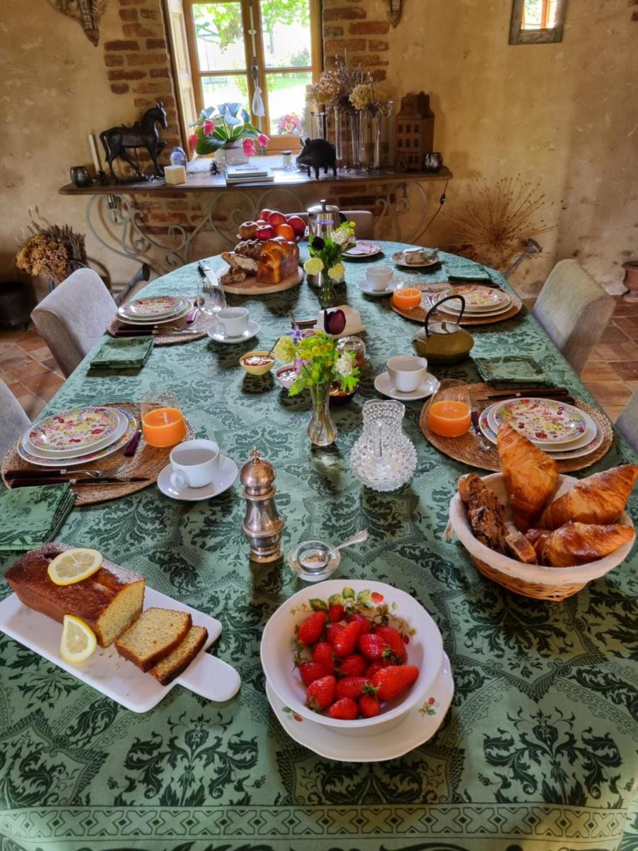La Grange des Bruyères - Housity