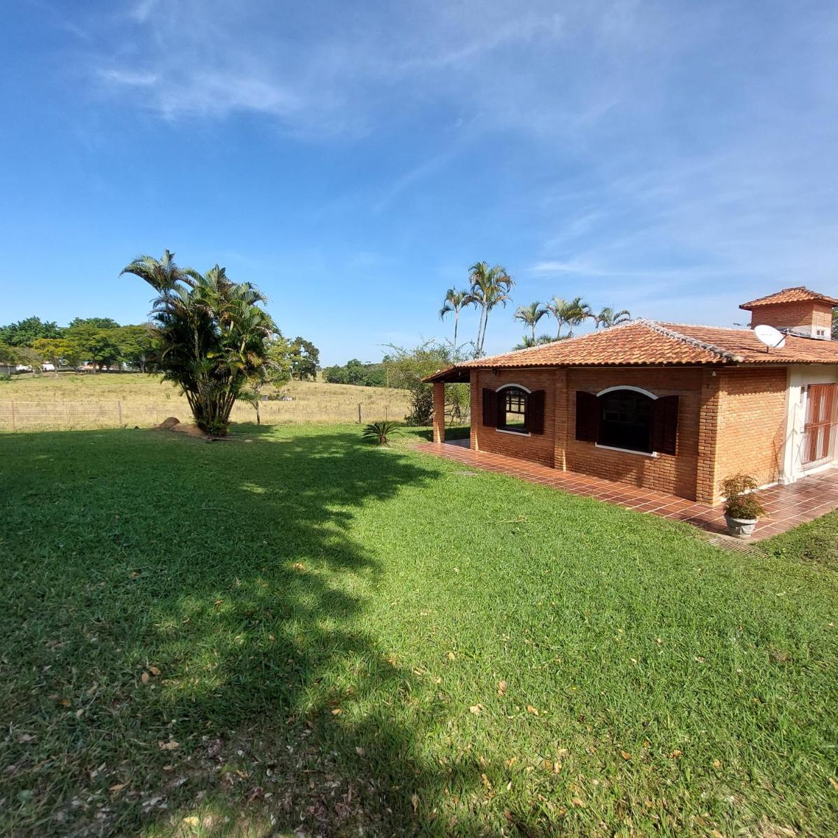 Fazenda Deussol - Housity