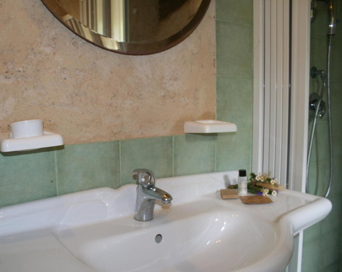 Il Canto di Kokopelli Country Houses - Housity