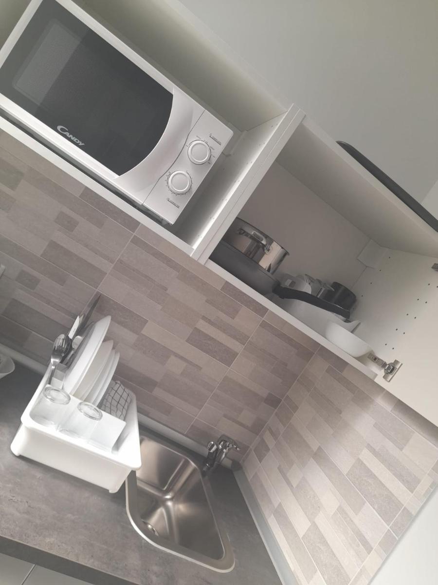 Your Independent Room - Housity