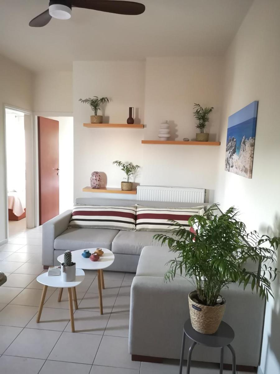 Casa Plumeria at Gouves Beach - Housity