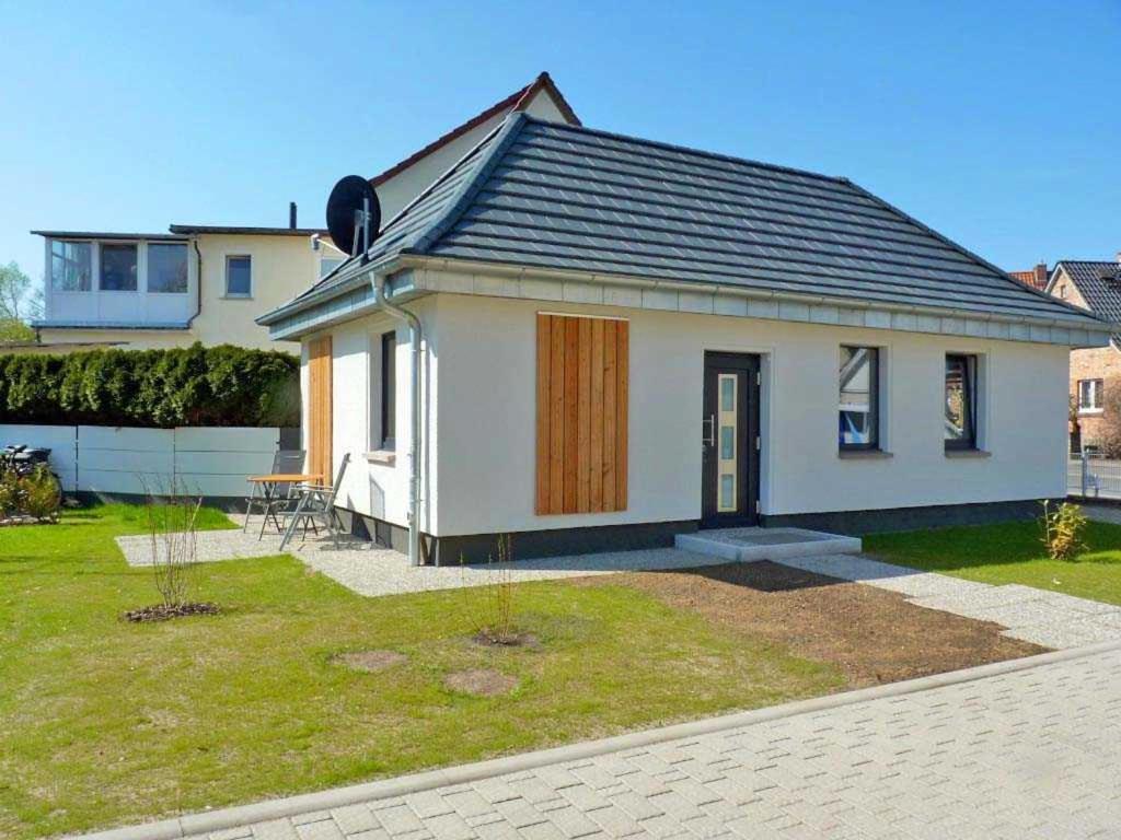 Ferienhaus "Brigitte" Objekt ID 12053-4 - Hizvo