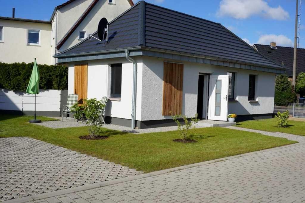 Ferienhaus "Brigitte" Objekt ID 12053-4 - Hizvo