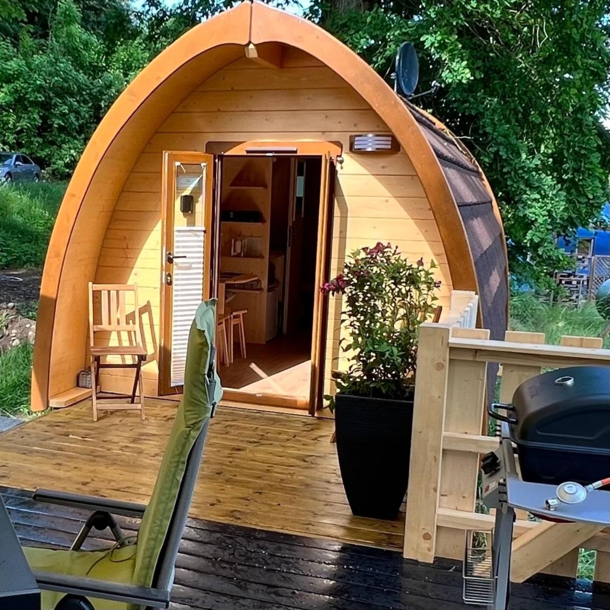 Tiny House Carlos - Housity