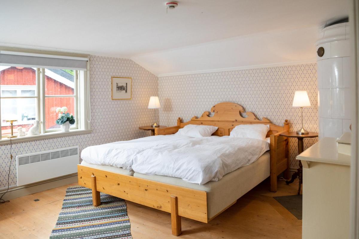 Båtsmansstugorna - Housity
