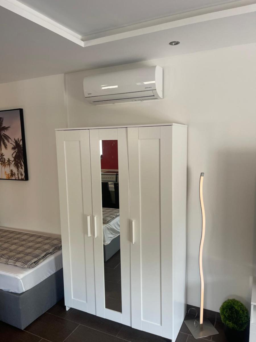 Malibu Apartman & Jacuzzi - Housity