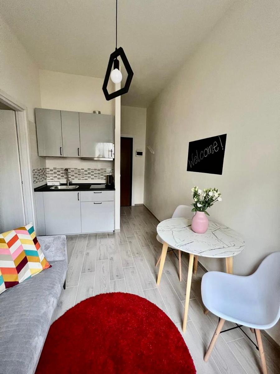 Padova Dream: flat in the heart of Padua - Housity