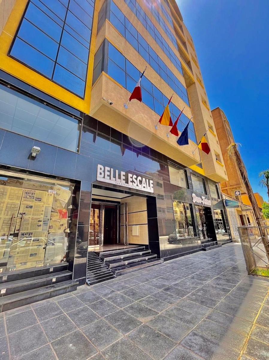 Belle escale - Housity
