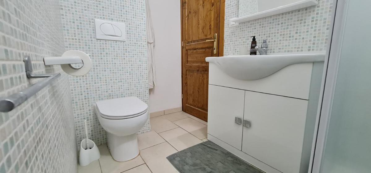 Palazzotto la Volta - Tricase - Housity