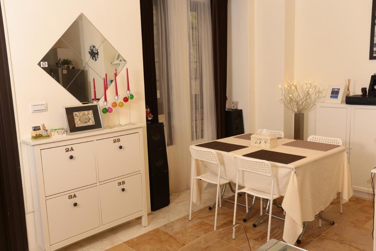 Aria's Home - Housity