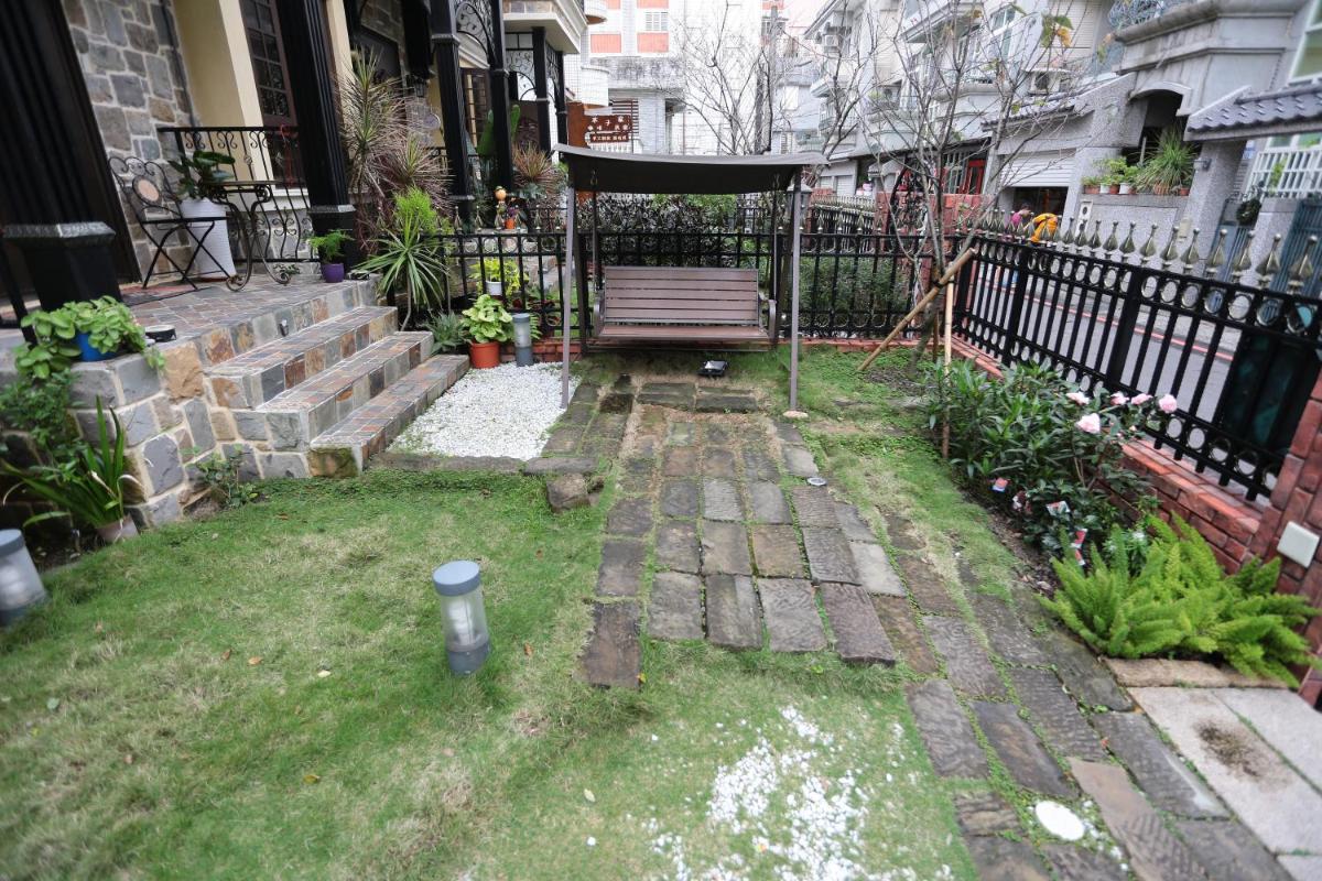 Aria's Home - Housity